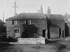 Hartsdown Road All Saints Church Interior | Margate History 